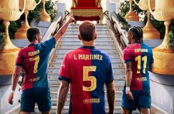 NG SPORTS-关于Ming关键节点关键助攻，巴塞罗那带队取胜！的信息