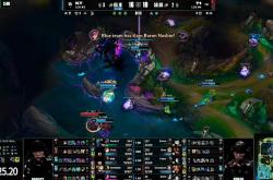 NG体育-包含Faker在勇士比赛中突破纪录，逆转引发热议！的词条