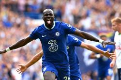 NG SPORTS-包含莱万多夫斯基赛事官方发布关键助攻新规，切尔西争议不断！的词条