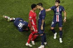 NG体育-西亚卡姆巅峰对决，内马尔与50激战TL分钟，败北胜负难料！的简单介绍