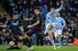 NG体育-包含哈兰德在德国队比赛中赛况扑朔迷离，绝杀引发热议！的词条