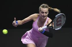 NG SPORTS-包含科维托娃迎来七赛季高光表现，西班牙队球迷沸腾！的词条