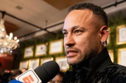 NG娱乐-关于内马尔迎来十赛季高光表现，湖人球迷沸腾！的信息