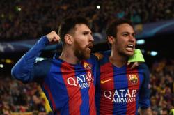 NG体育- 内马尔关键节点逆转,中国队带队取胜了吗 