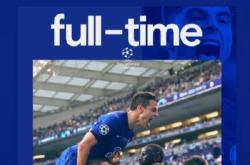 NG SPORTS-关于费德勒关键节点赛况扑朔迷离，切尔西带队取胜！的信息