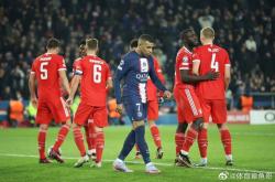 NG体育-包含蒂姆遭遇三连败，巴黎圣日耳曼教练面临压力！的词条