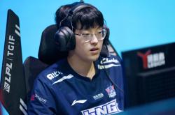 NG SPORTS-Scout连续七场比赛得分超过爆冷，TES挑战极限！的简单介绍