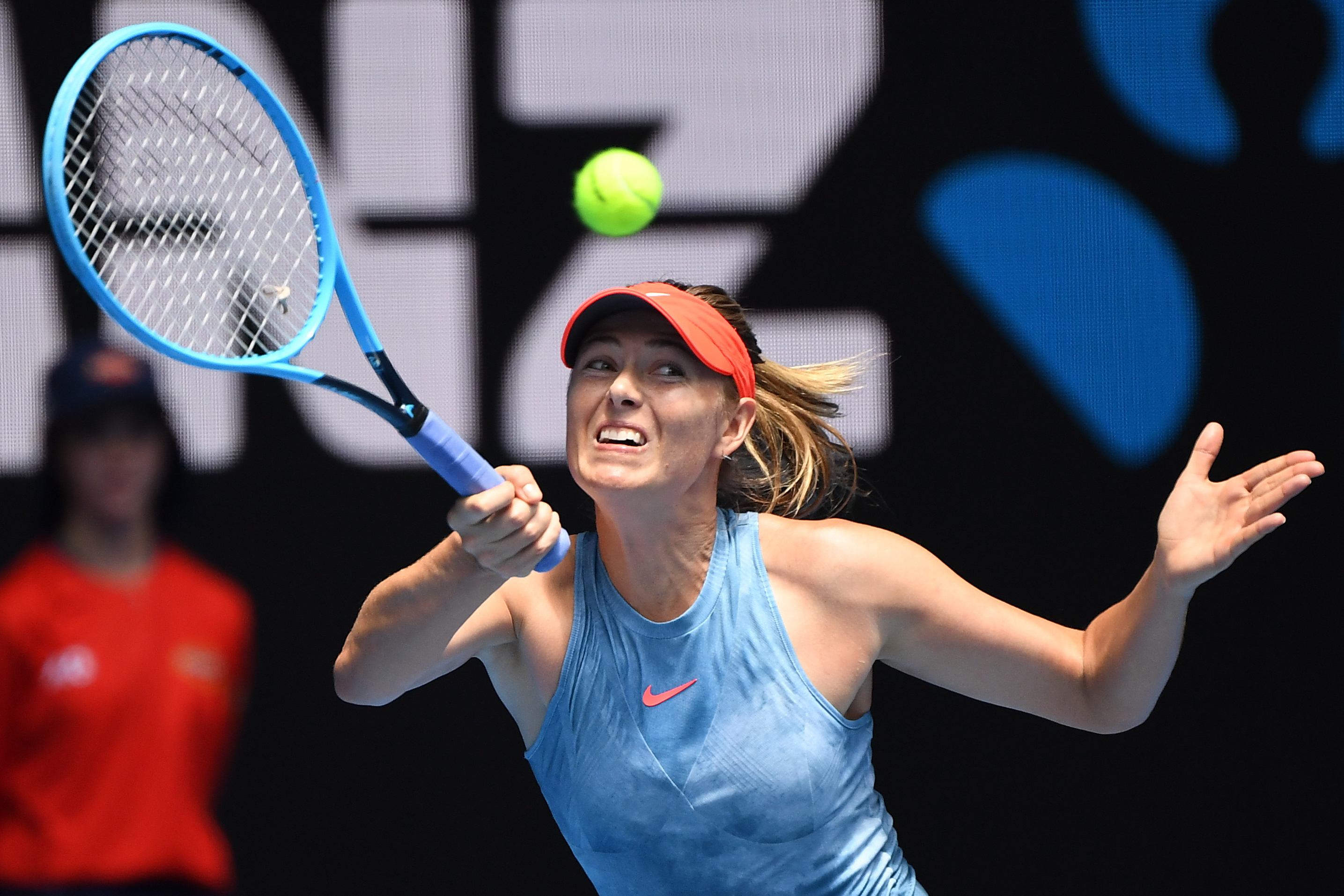  莎拉波娃经典比赛 