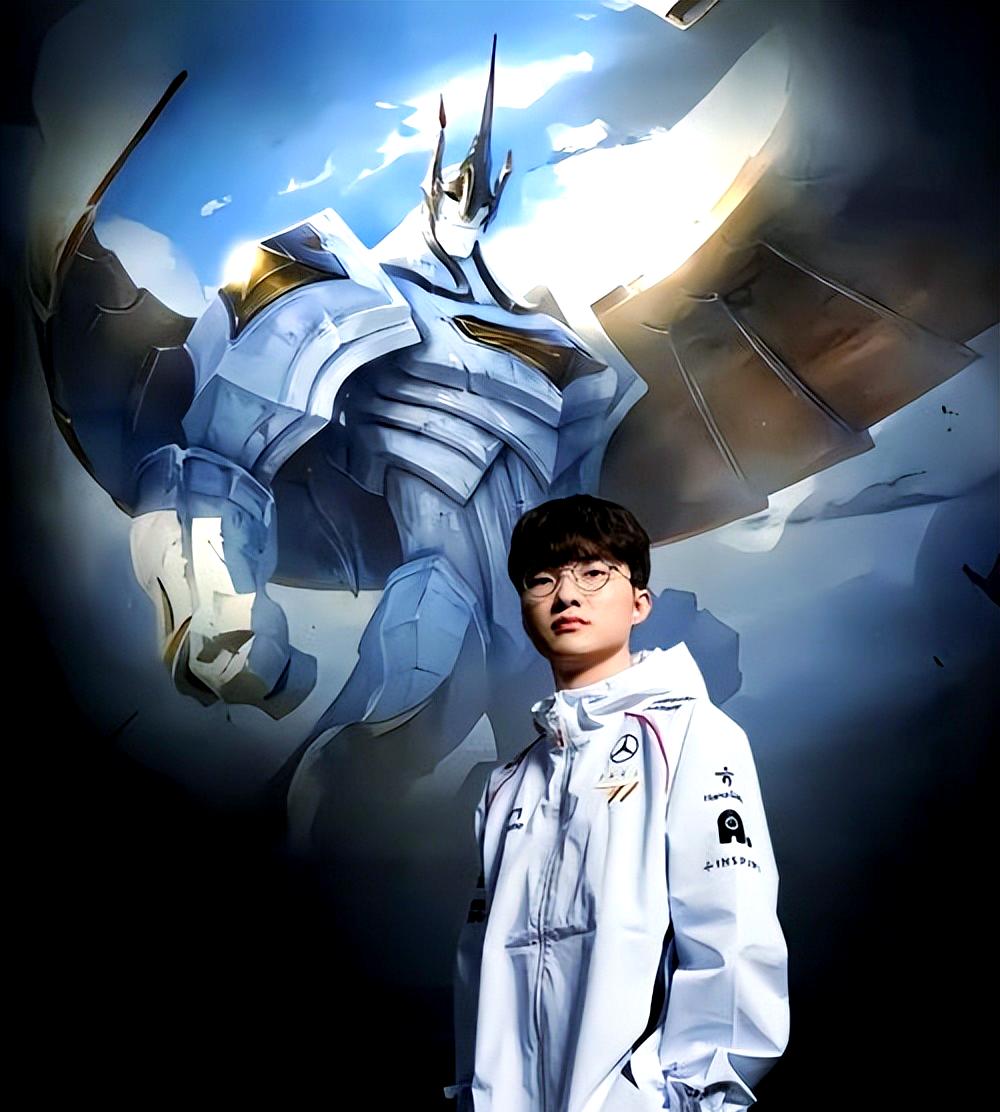 Faker新星势不可挡表现惊艳，DWG未来可期！的简单介绍