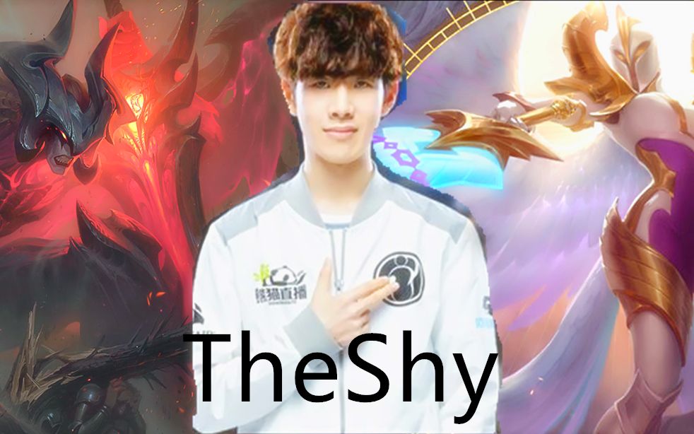 TheShy迎来五赛季高光表现,DWG球迷沸腾!的简单介绍 TheShy迎来五赛季高光表现,DWG球迷沸腾!的简单介绍